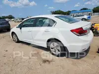 2014 Honda CIVIC photo