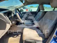 2014 Honda CIVIC фото