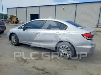 2014 Honda CIVIC photo