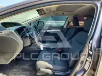 2014 Honda CIVIC фото