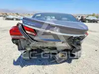 2014 Honda CIVIC фото