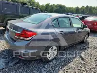 2014 Honda CIVIC photo