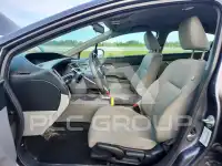 2014 Honda CIVIC photo
