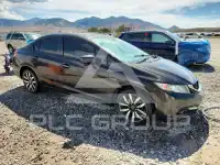 2014 Honda CIVIC photo