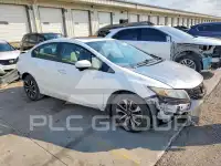 2014 Honda CIVIC photo