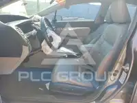 2014 Honda CIVIC фото