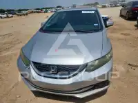 2014 Honda CIVIC фото