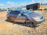 2014 Honda CIVIC photo