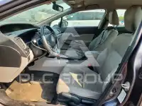 2014 Honda CIVIC фото