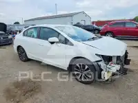 2014 Honda CIVIC фото