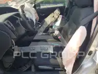 2014 Honda CIVIC фото