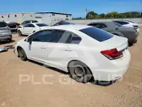 2014 Honda CIVIC фото