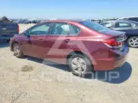 2014 Honda CIVIC photo