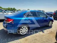 2014 Honda CIVIC photo