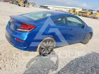 2014 Honda CIVIC фото