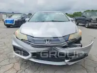 2014 Honda CIVIC photo