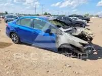 2014 Honda CIVIC фото