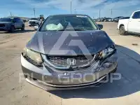 2014 Honda CIVIC фото