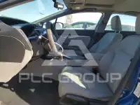 2014 Honda CIVIC photo