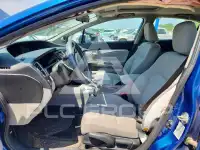2014 Honda CIVIC photo