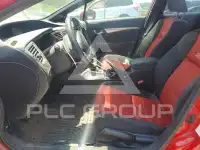 2014 Honda CIVIC фото