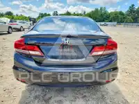 2014 Honda CIVIC photo