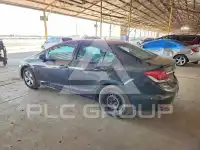 2014 Honda CIVIC photo