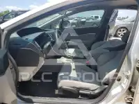 2014 Honda CIVIC фото