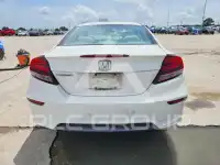 2014 Honda CIVIC фото