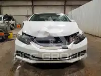 2014 Honda CIVIC фото