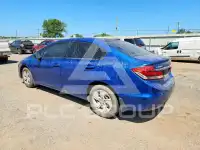 2014 Honda CIVIC фото