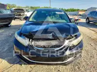 2014 Honda CIVIC фото