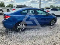 2014 Honda CIVIC photo
