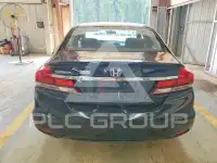 2014 Honda CIVIC фото