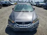 2014 Honda CIVIC фото