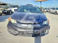 2014 Honda CIVIC photo