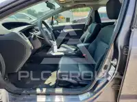 2014 Honda CIVIC фото