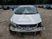 2014 Honda CIVIC фото