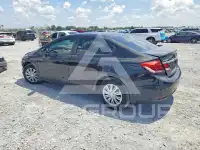 2014 Honda CIVIC photo