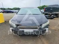 2014 Honda CIVIC фото
