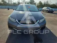 2014 Honda CIVIC photo
