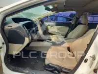 2014 Honda CIVIC photo