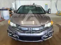 2014 Honda CIVIC фото