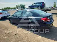 2014 Honda CIVIC photo