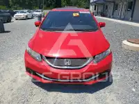 2014 Honda CIVIC фото