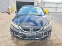 2014 Honda CIVIC photo