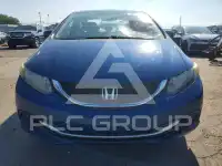 2014 Honda CIVIC photo