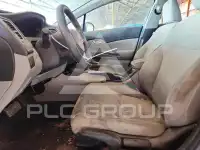2014 Honda CIVIC photo