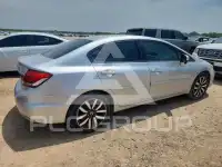 2014 Honda CIVIC фото