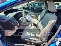 2014 Honda CIVIC photo